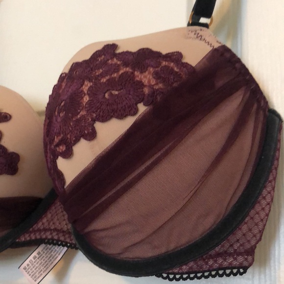 Victoria’s Secret Dream Angels Balconet Bra - Picture 5 of 6